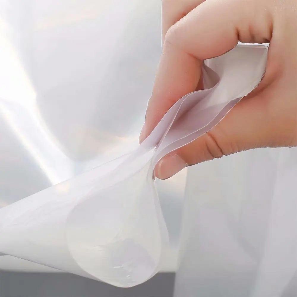 Polyethylene Greenhouse Film for Grow Tunnels and Plant Covers