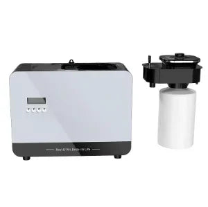 Namste Aroma Diffuser 800ml Essential Oil Air Purifier