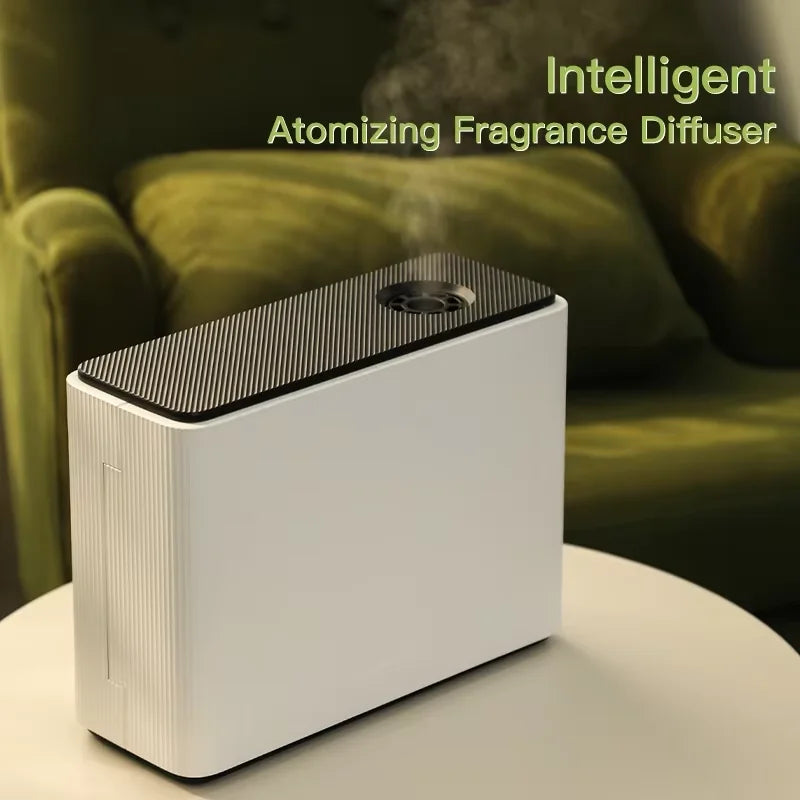 NAMSTE Aroma Diffuser 1000ML With Bluetooth App Control