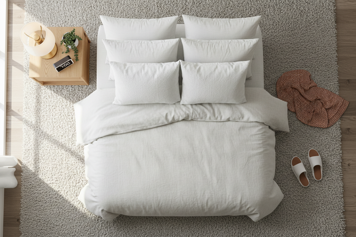 Bedroom Essentials