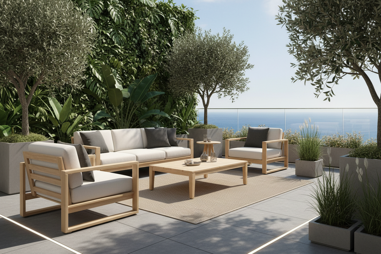 Patio Furniture