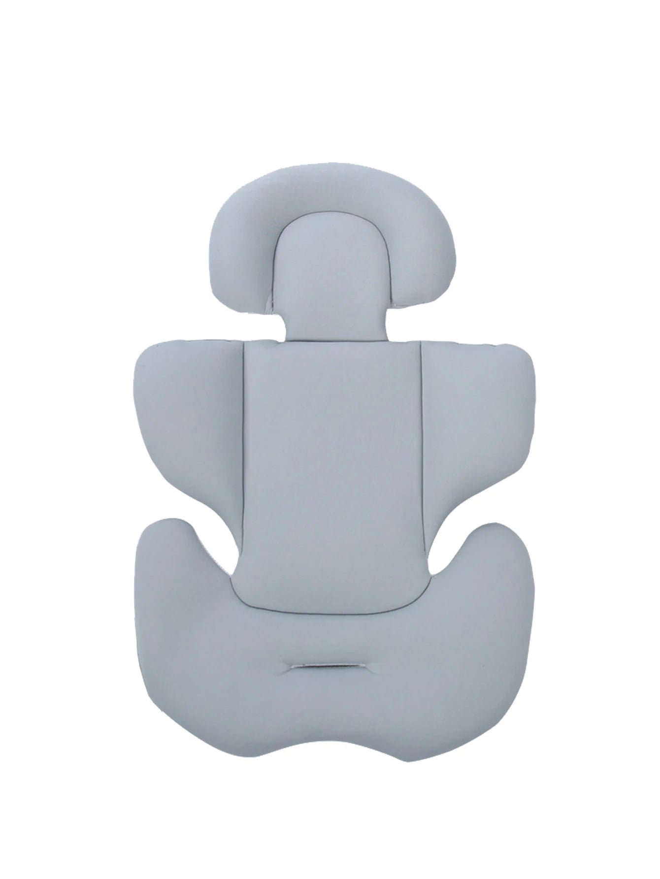 Baby Stroller Seat Cushion Thickened Cotton Breathable Liner