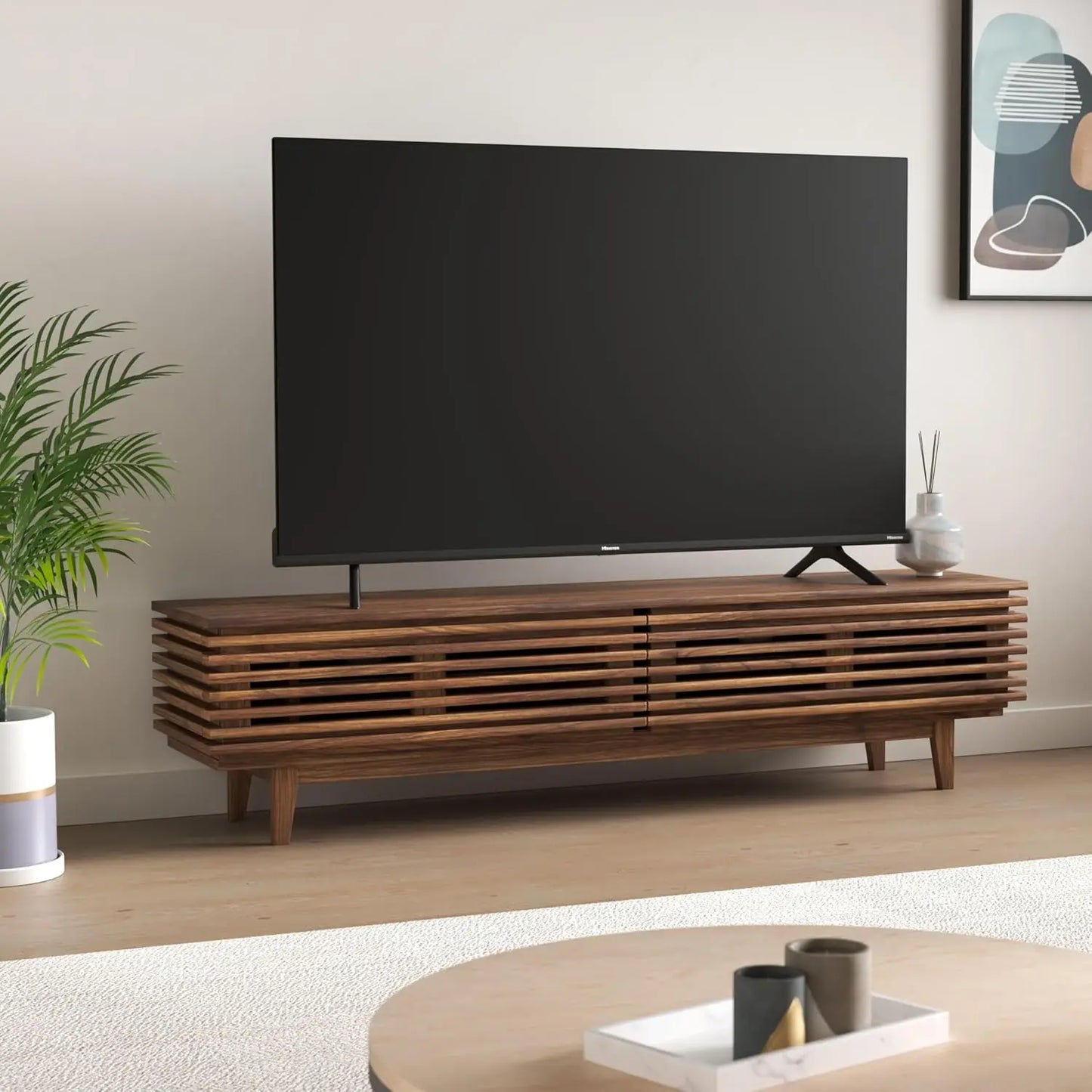4K Ultra HD TV With Google TV DolbyVisionHDR Experience