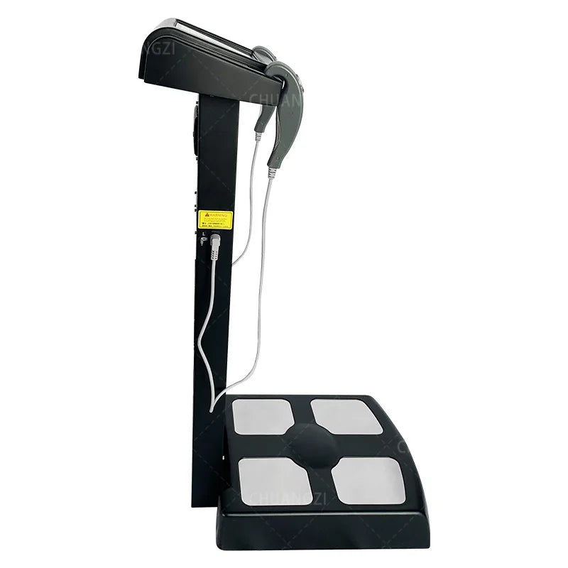 Myoslim Intelligent Body Fat Analyzer With Printer