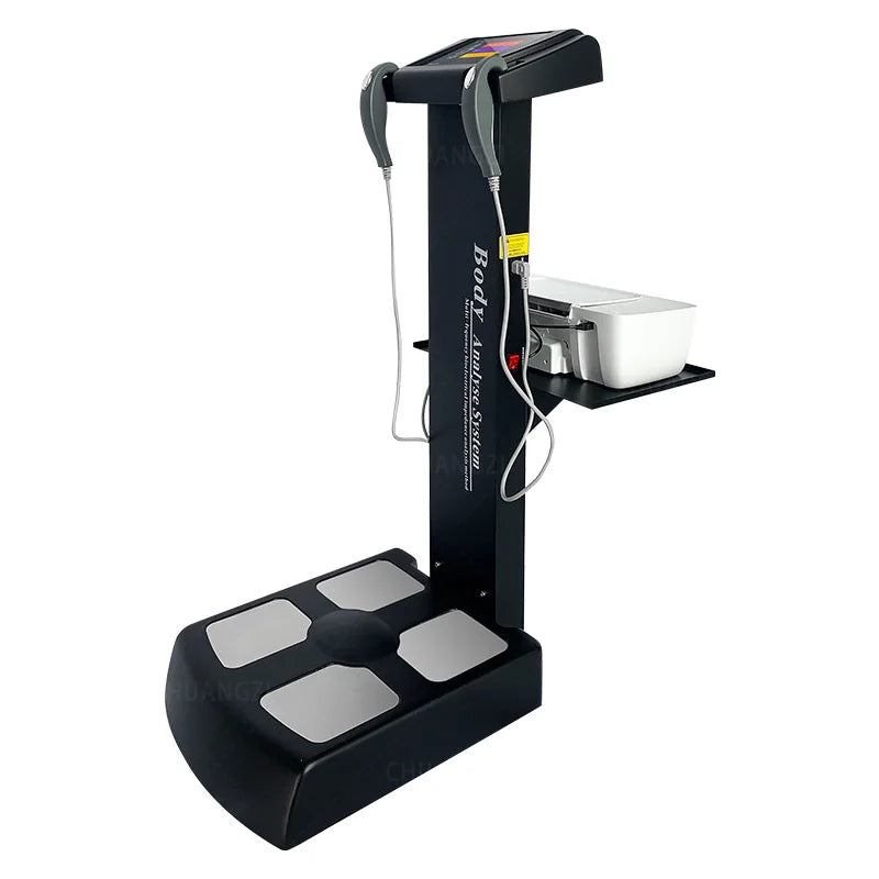 Myoslim Intelligent Body Fat Analyzer With Printer