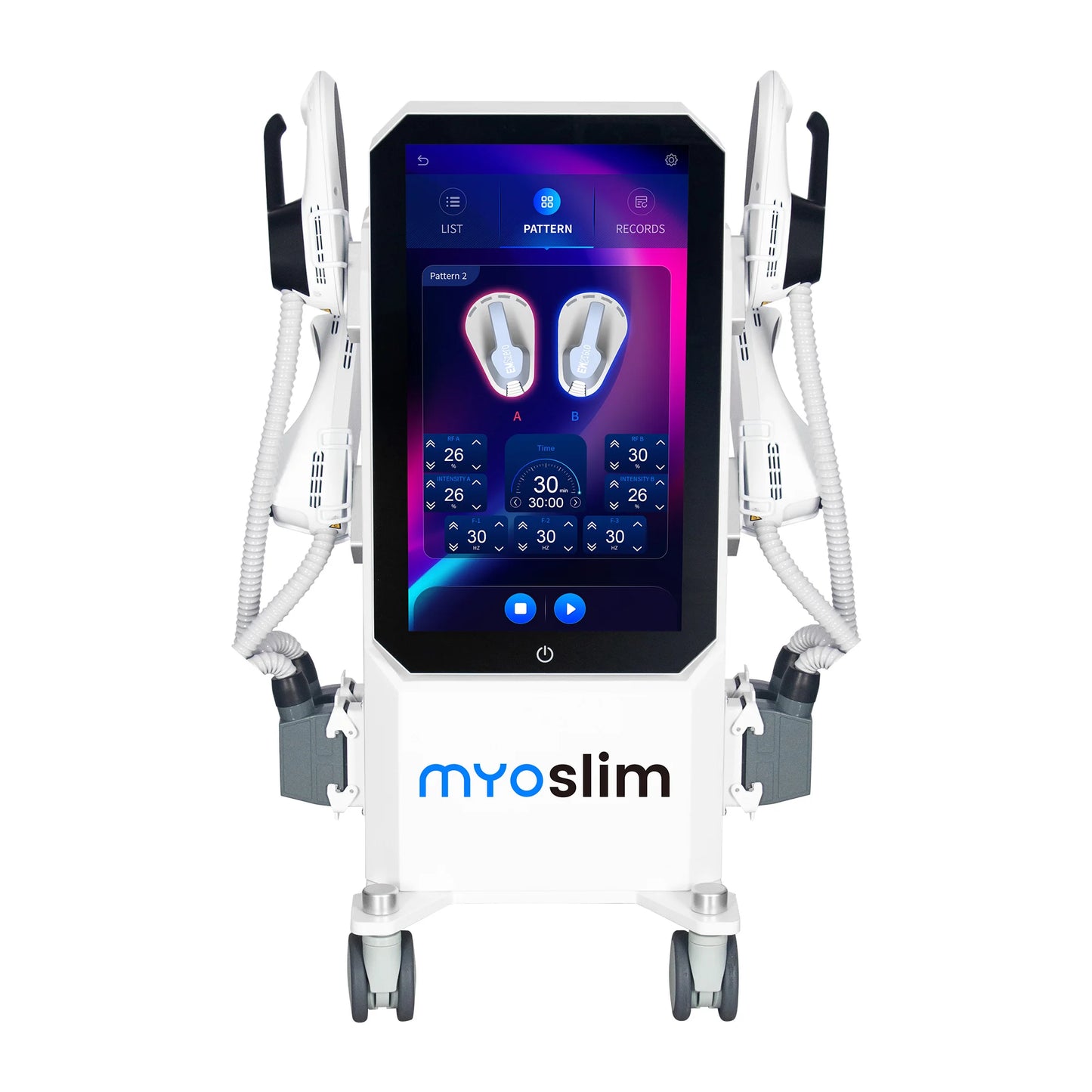 TAIXL Myoslim EMS Neo Body Sculpting System For Muscle Toning