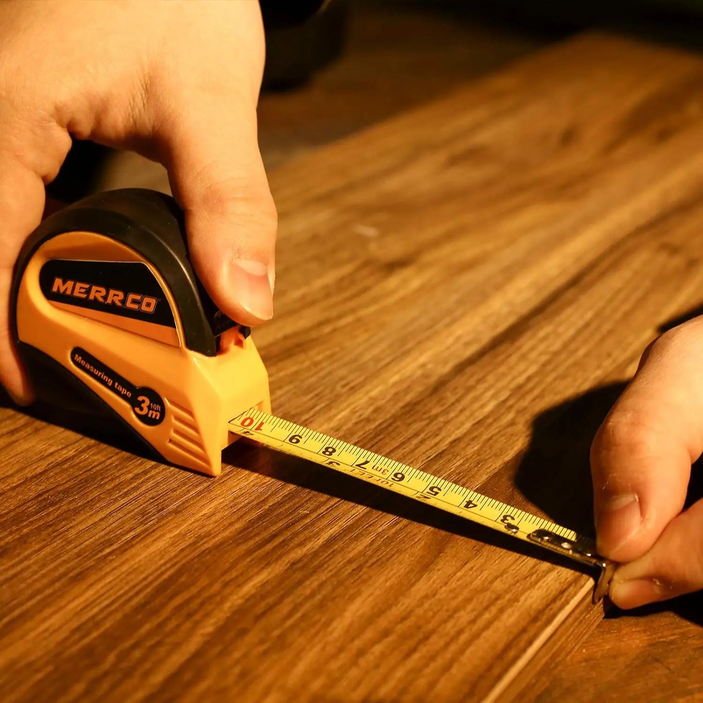 DEKO 198-Piece Home Repair Tool Kit With Hand Tools