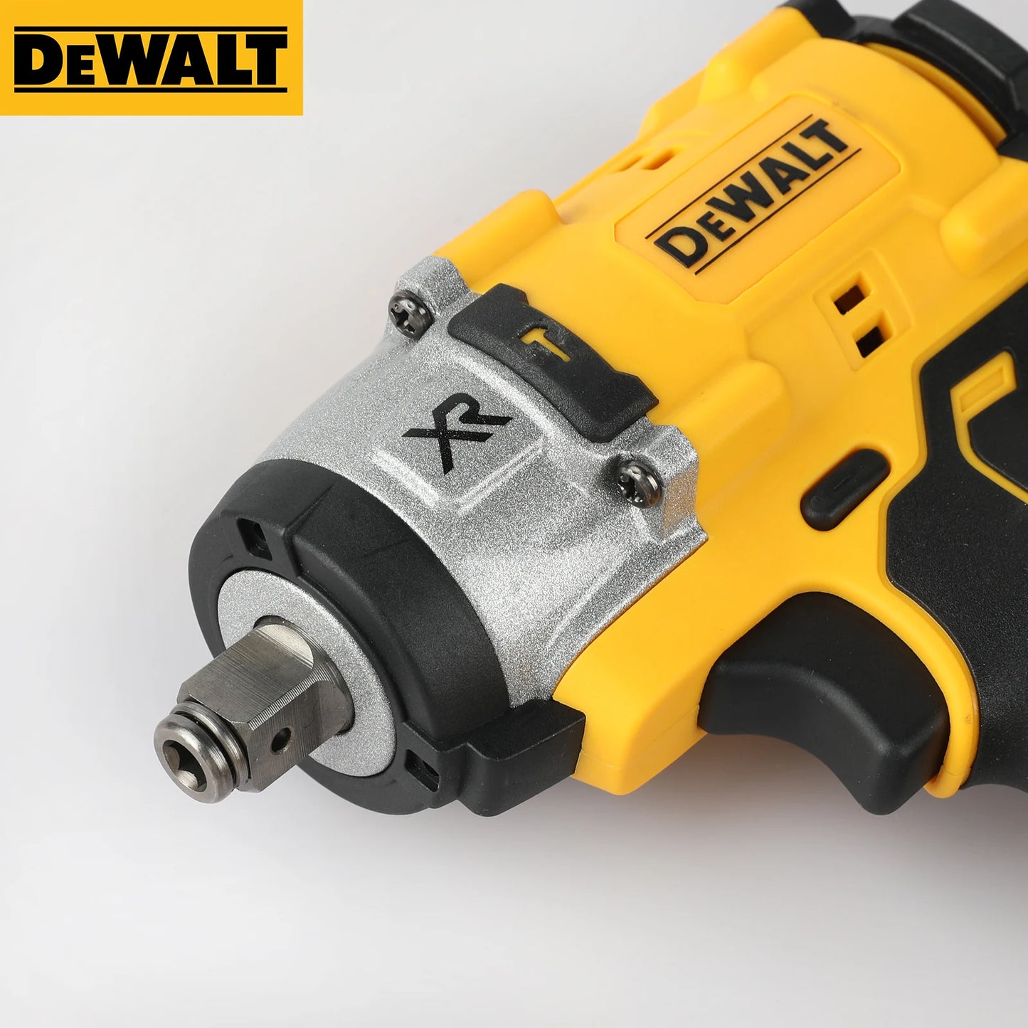 DEWALT 20V MAX DCF922 Brushless Cordless Impact Wrench