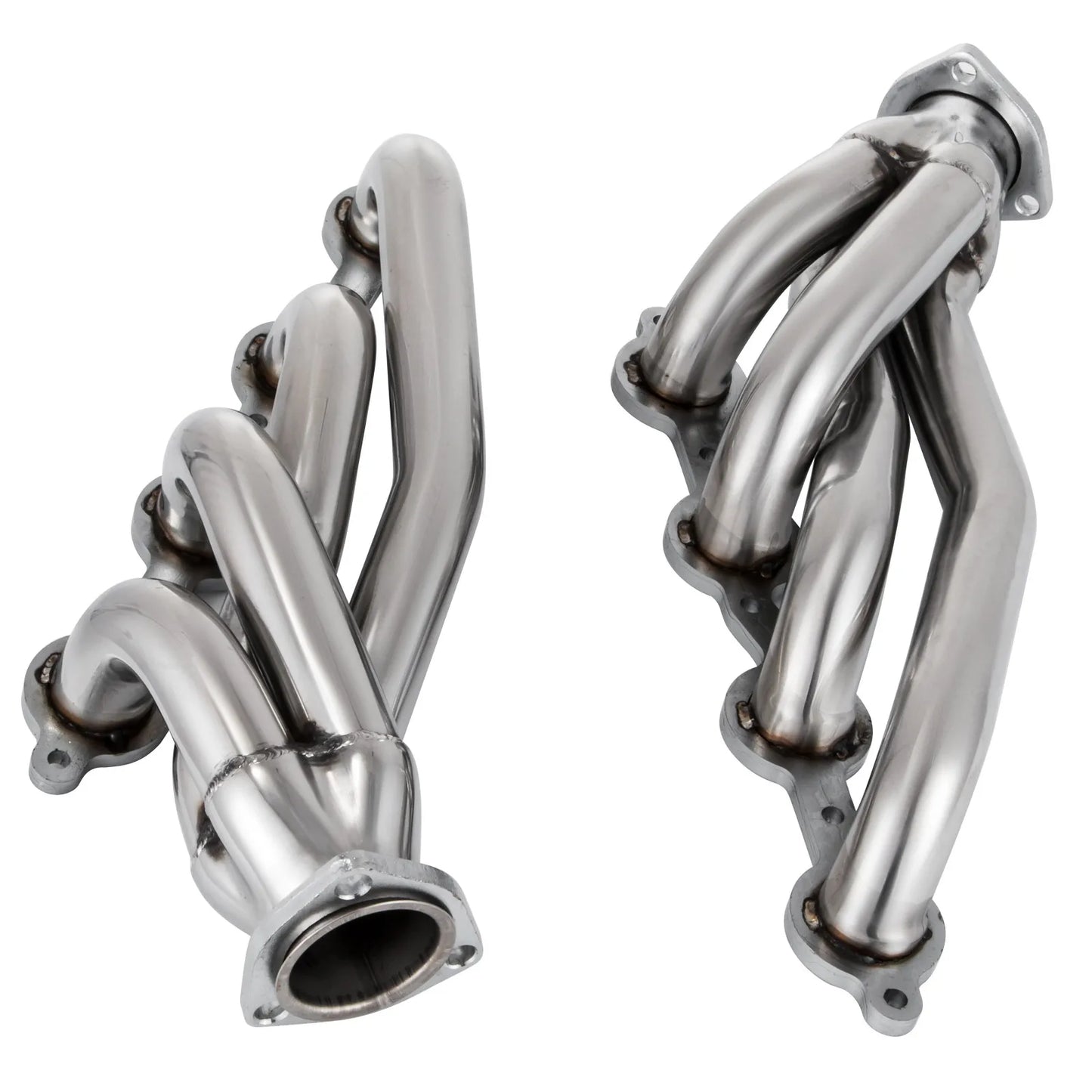 Exhaust Header Swap for Chevrolet GMC LS Long Tube Gasket