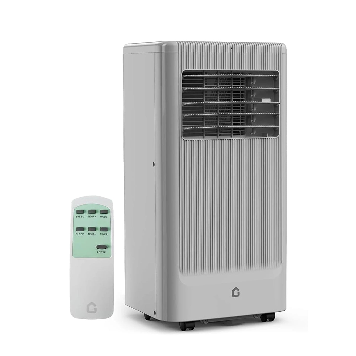 Acekool Smart Portable Air Conditioner With Dehumidifier And Fan