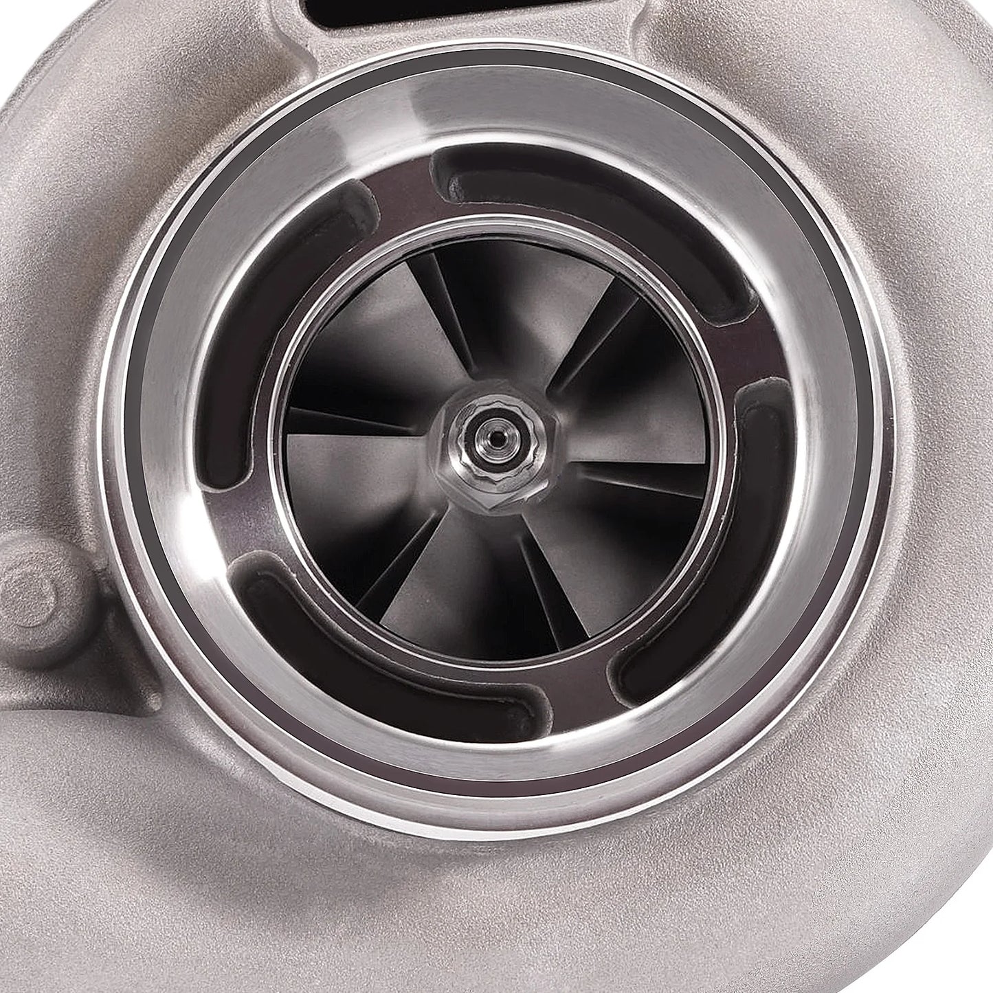BFO GT30 Universal Turbocharger 4/6 Cylinders For 2.5L-3.0L