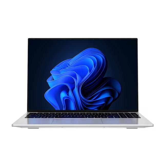Xia Man Windows Laptop With Intel Atom A3950 12GB RAM SSD