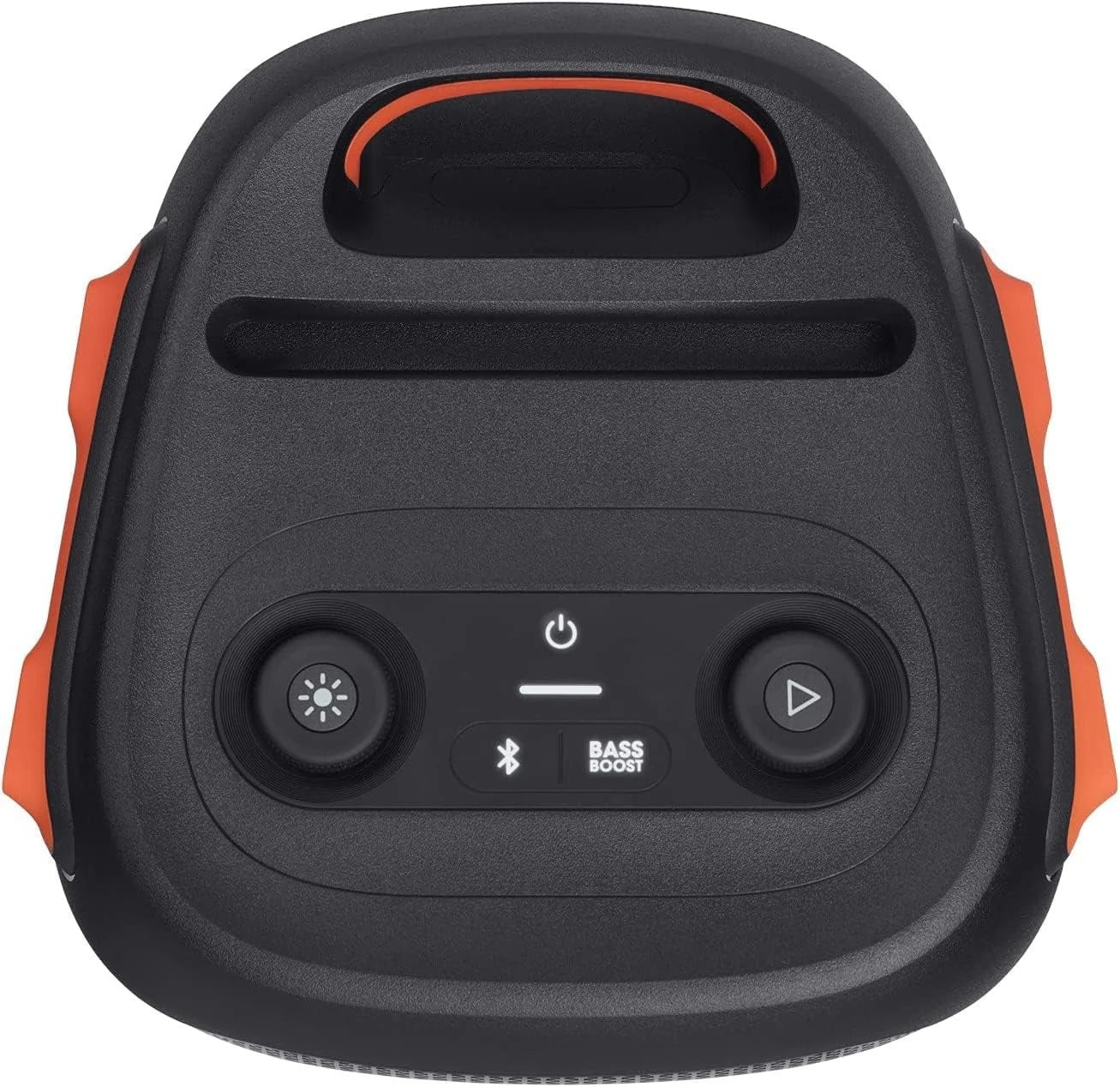 PartyBox 110 Portable Speaker With Built In Lights