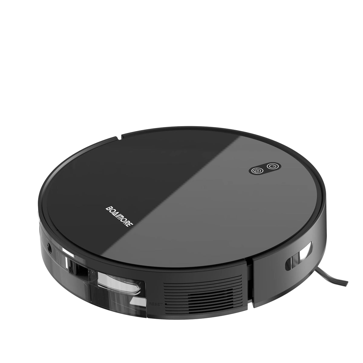 Boaimore Smart Robot Vacuum Mop App Control And Self Charging