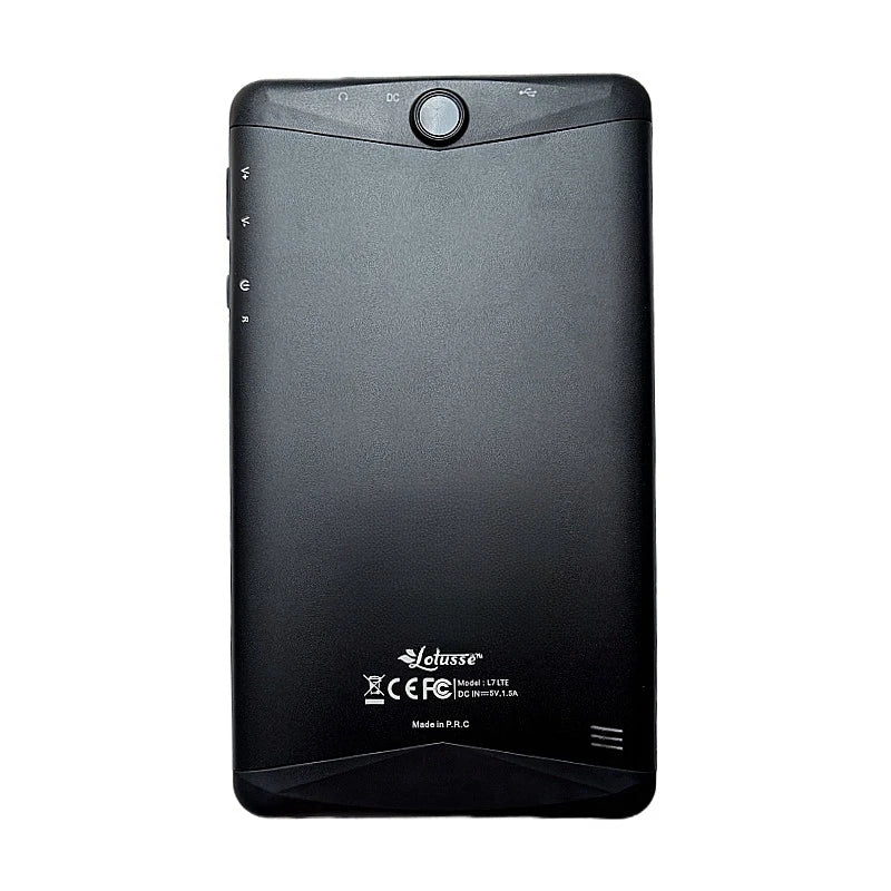 Glavey Android 6.0 Tablet 3G Quad Core WiFi Bluetooth