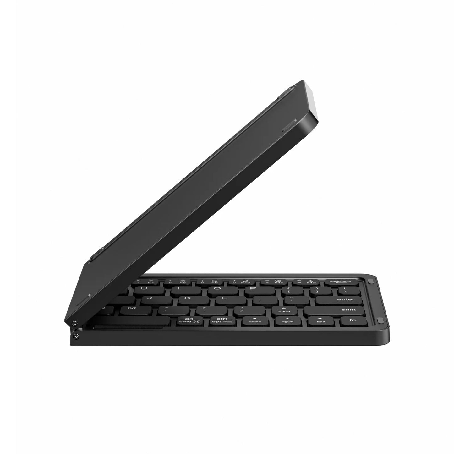 LISM E4 Wireless Folding Keyboard for Laptops and Tablets