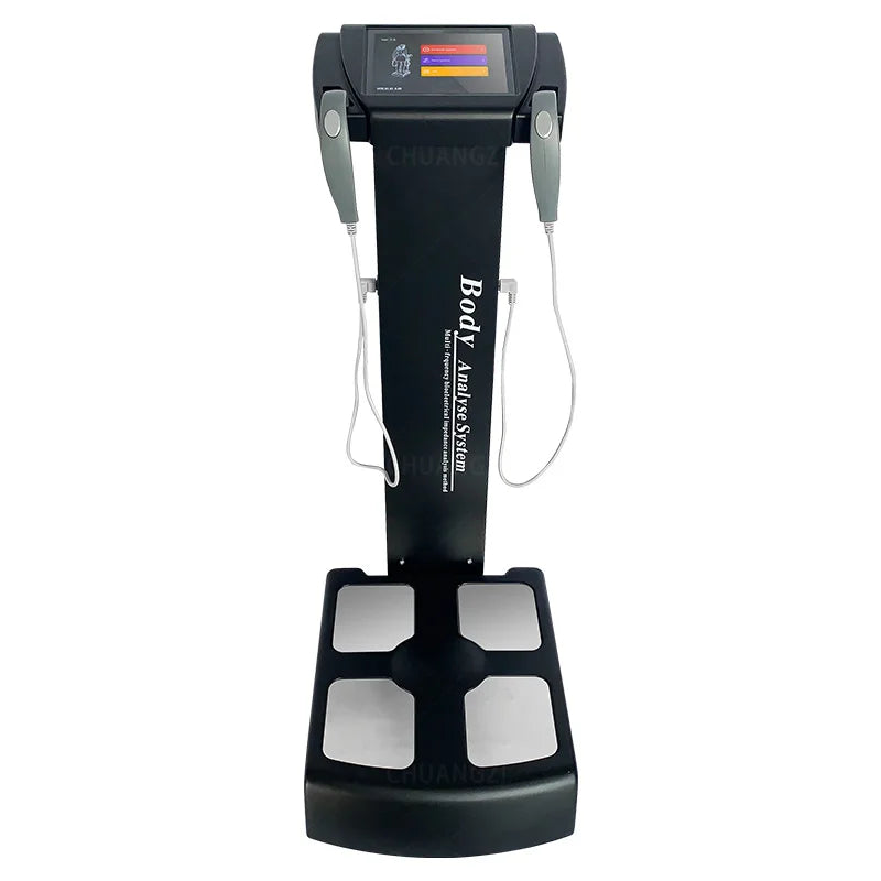Myoslim Intelligent Body Fat Analyzer With Printer