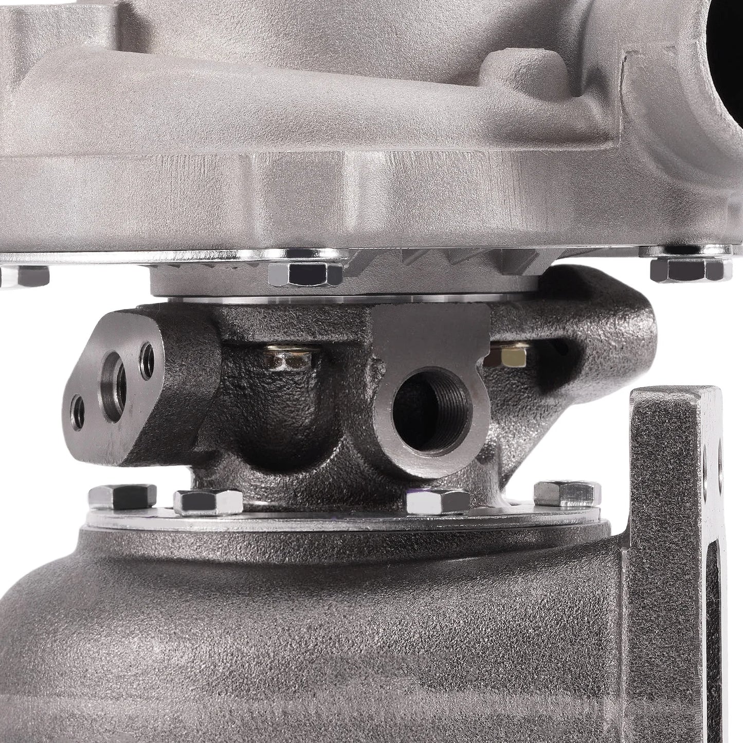 BFO GT30 Universal Turbocharger 4/6 Cylinders For 2.5L-3.0L