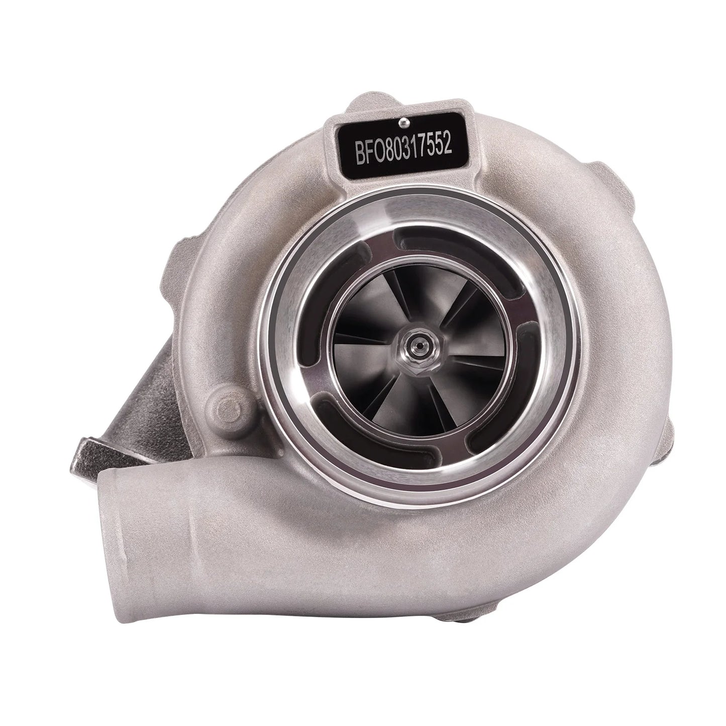 BFO GT30 Universal Turbocharger 4/6 Cylinders For 2.5L-3.0L