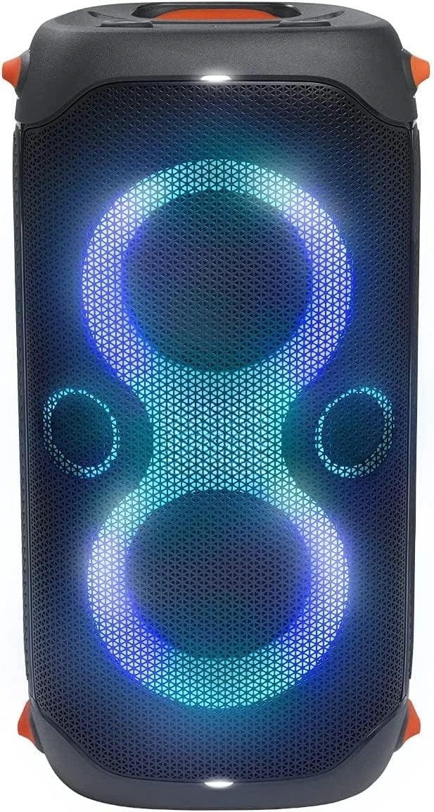 PartyBox 110 Portable Speaker With Built In Lights
