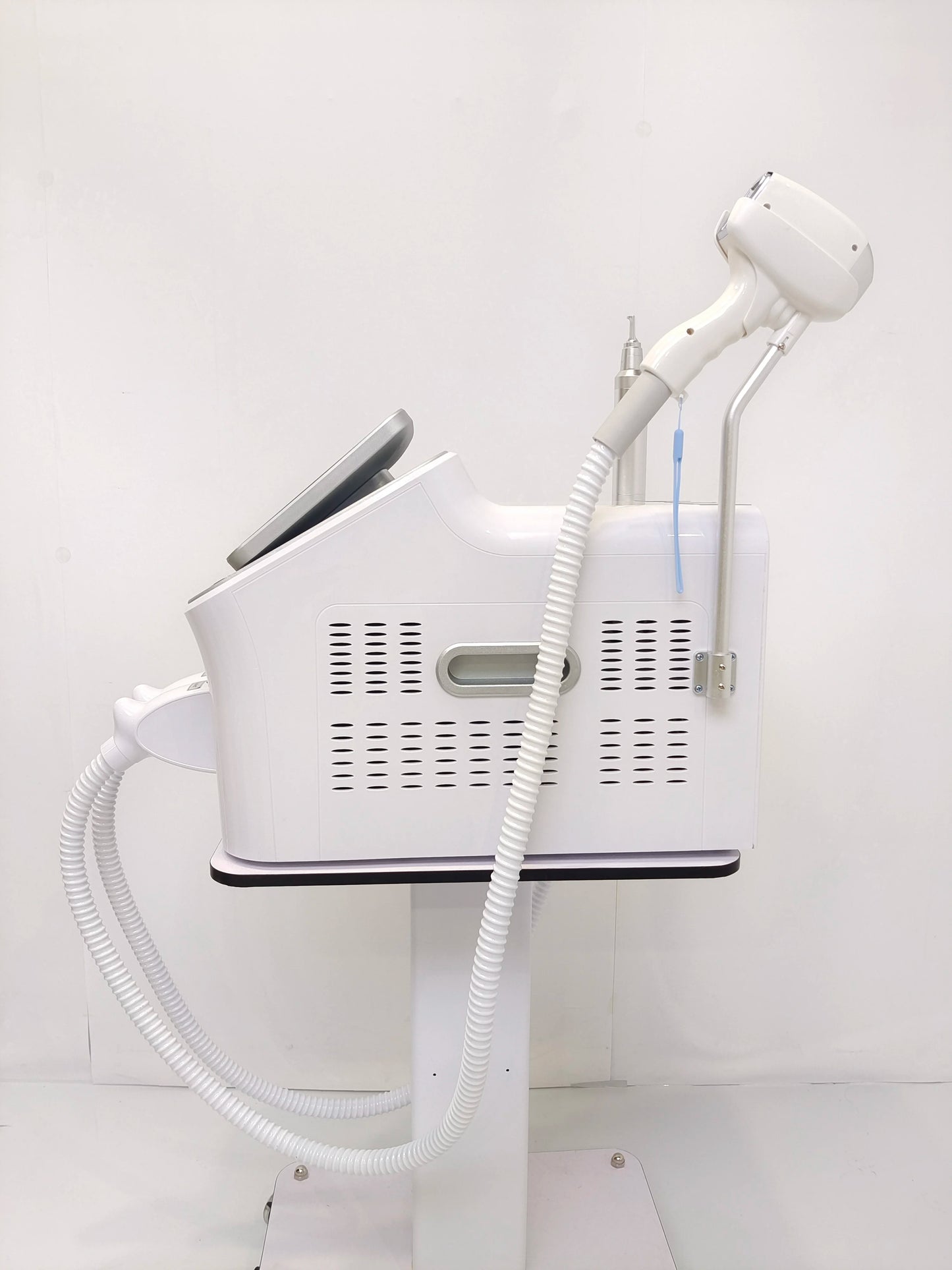 FEMUNE 4000W Two In One Diode Laser Hair Removal And Tattoo Removal