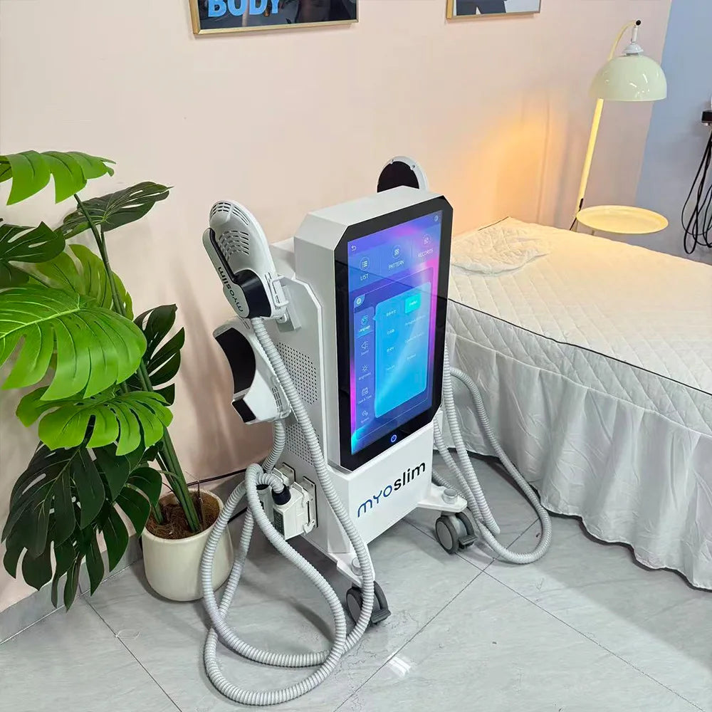 TAIXL Myoslim EMS Neo Body Sculpting System For Muscle Toning