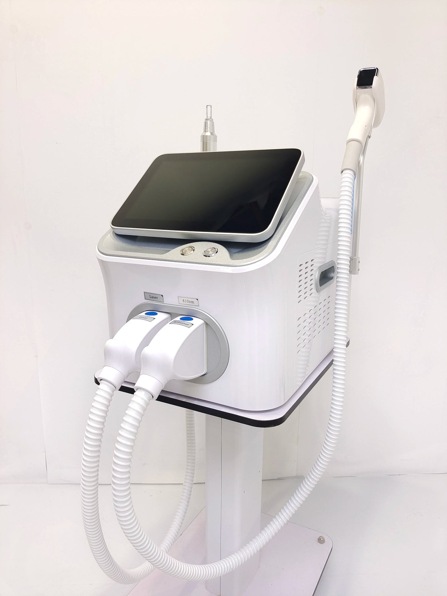 FEMUNE 4000W Two In One Diode Laser Hair Removal And Tattoo Removal