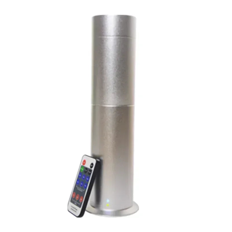 NAMSTE Aroma Diffuser 360 Scents 600 Sq Ft Coverage 120ml